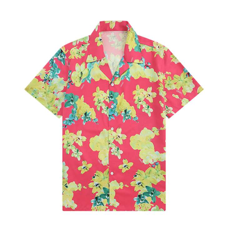 Picture of Versace Shirts Short _SKUVersaceM-3XLjdtfA8928851